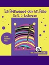 La Princesse sur un Pois (MP3)